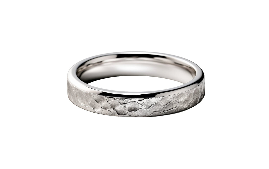 MEN RING - Luxour
