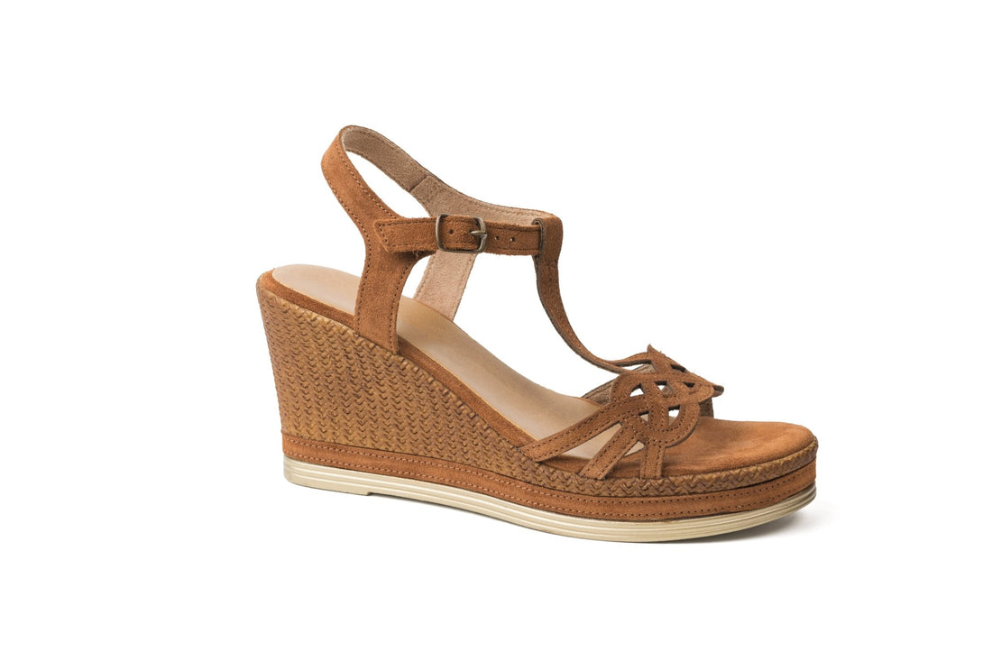 SANDALS - Luxour