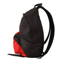 Luxour, Givenchy Sleek Urban Backpack in Black and Red, 