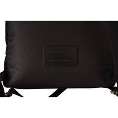 Luxour, Givenchy Sleek Urban Backpack in Black and Red, 