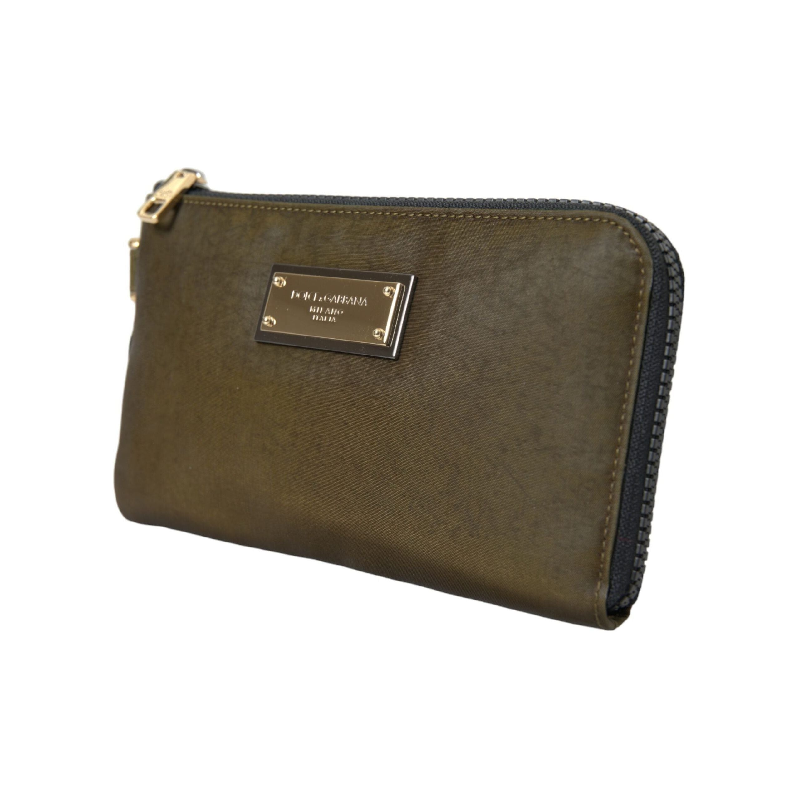 Luxour, Dolce & Gabbana Elegant Dark Green Multifunctional Kit, 