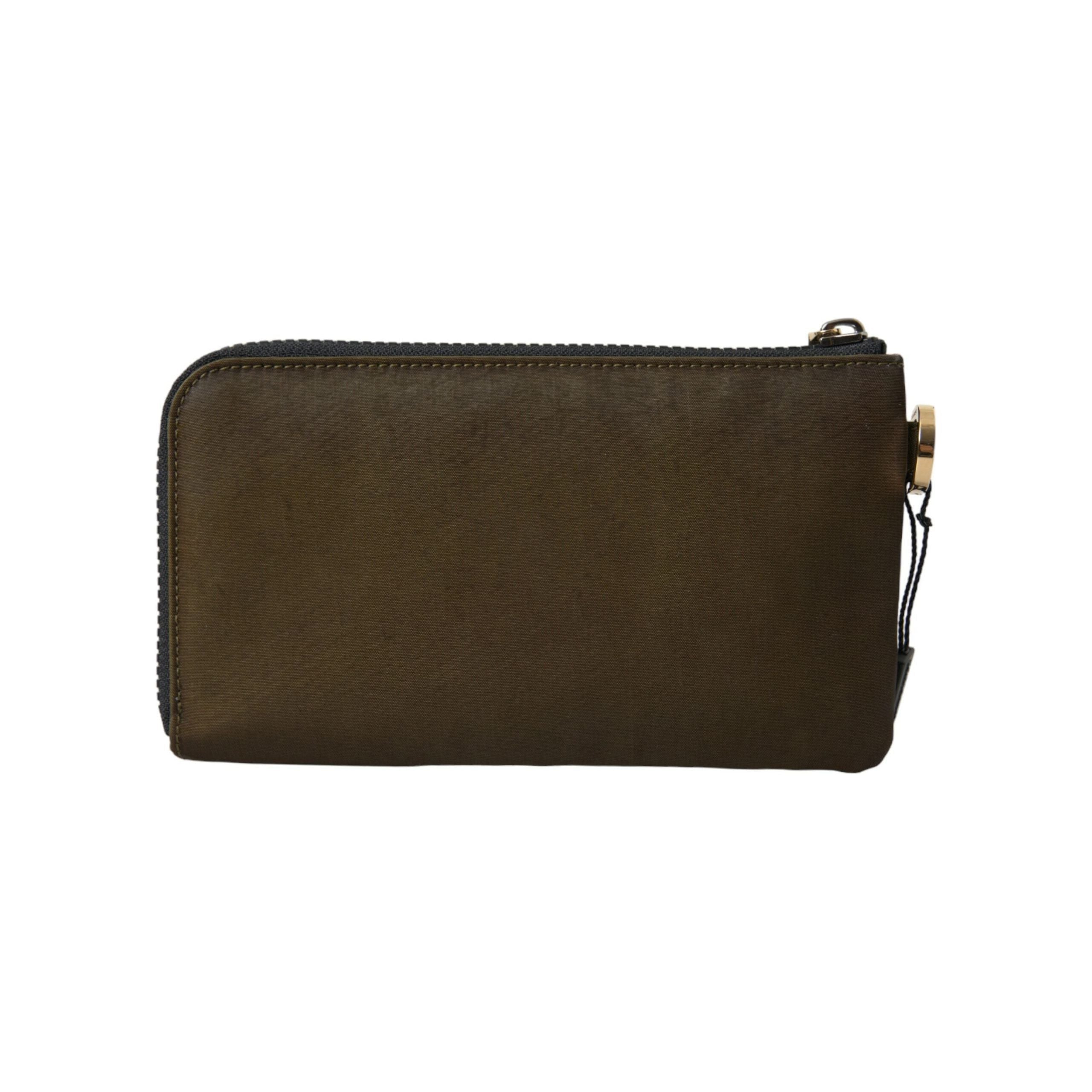 Luxour, Dolce & Gabbana Elegant Dark Green Multifunctional Kit, 