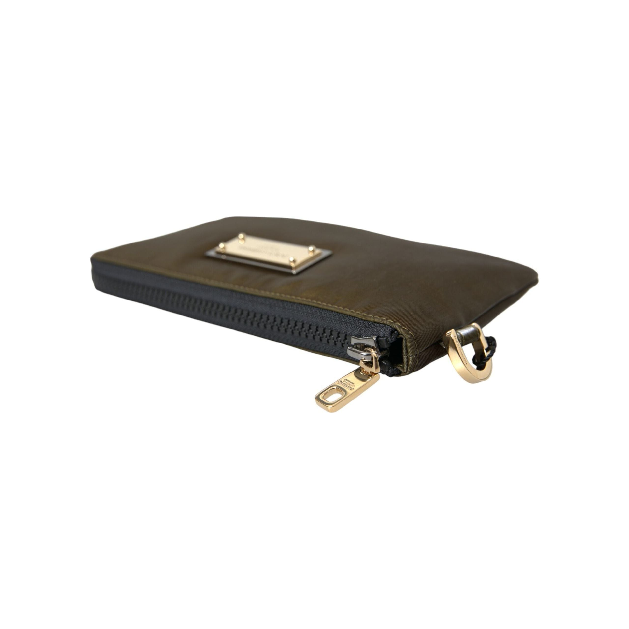 Luxour, Dolce & Gabbana Elegant Dark Green Multifunctional Kit, 