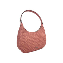 Luxour, Michael Kors Cora Large Primrose Shoulder Crossbody Bag Purse, 