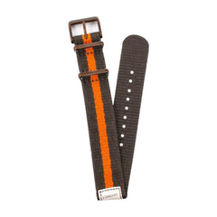 Luxour, Timex Multicolor Nylon Watch, 