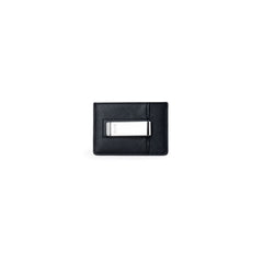 Luxour, Hugo Boss Black Polyamide Wallet, 