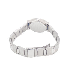 Luxour, Chronotech Gray Steel Watch, 