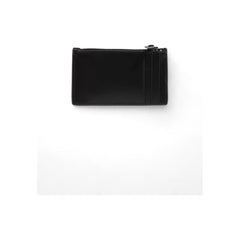 Luxour, Calvin Klein Black Leather Wallet, 