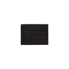 Luxour, Calvin Klein Black Leather Wallet, 