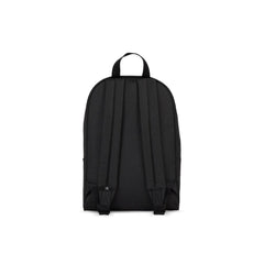 Luxour, Calvin Klein Jeans Black Recycled Polyester Backpack, 