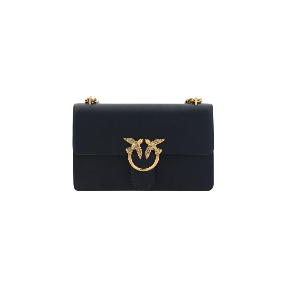 Luxour, PINKO Love Shoulder Bag, 