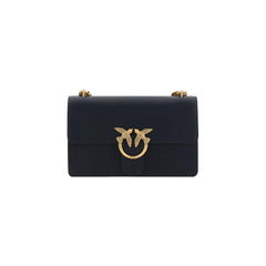 Luxour, PINKO Love Shoulder Bag, 