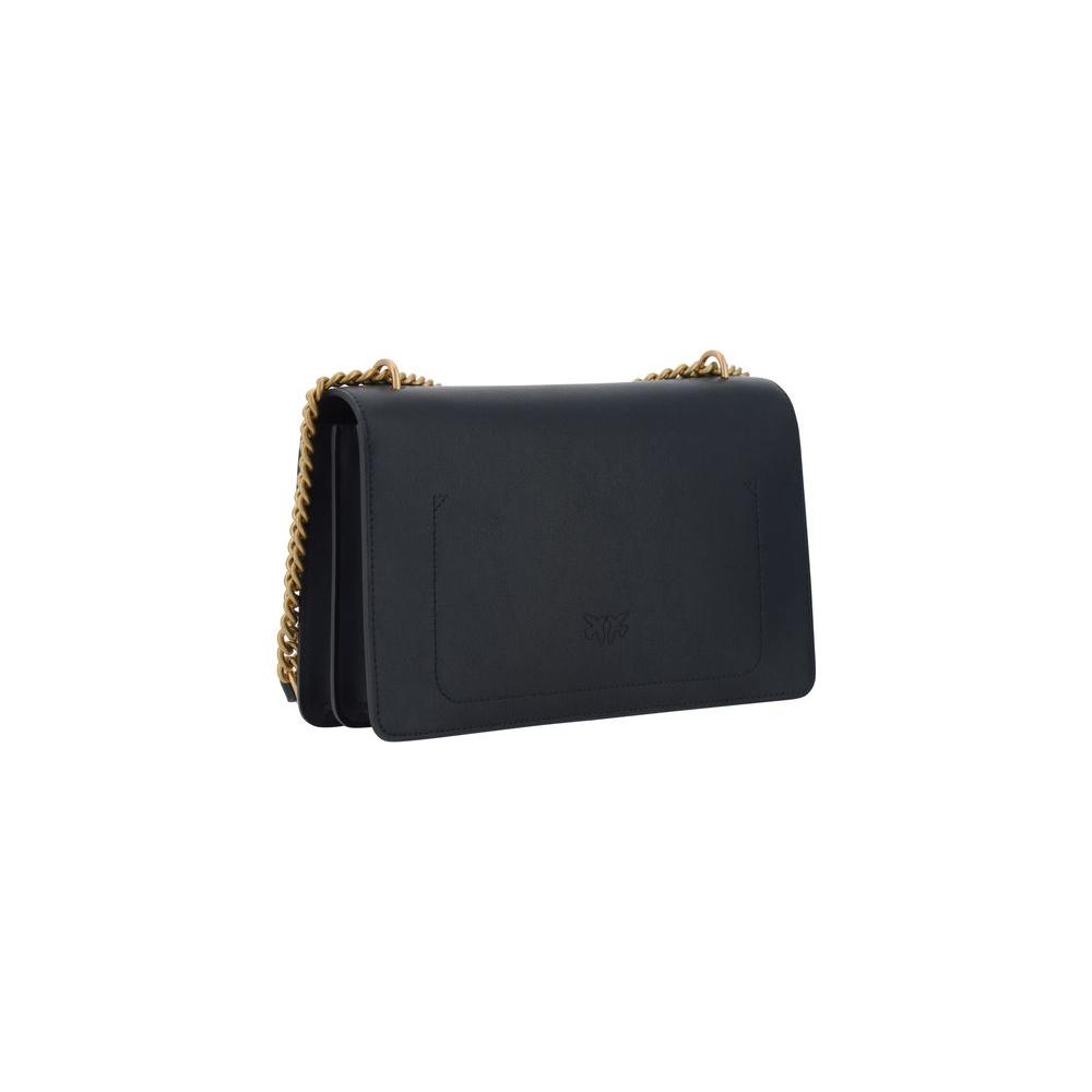 Luxour, PINKO Love Shoulder Bag, 