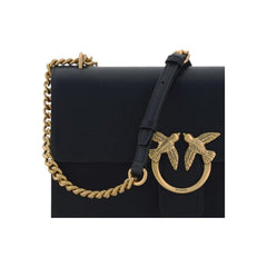 Luxour, PINKO Love Shoulder Bag, 