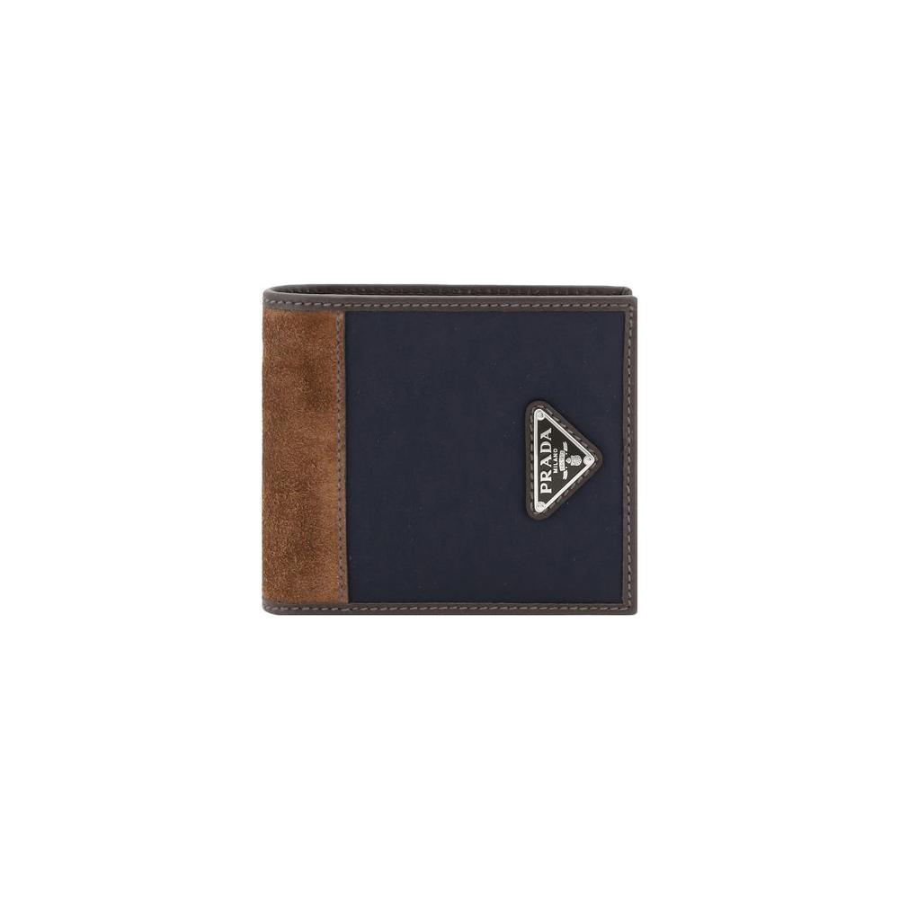 Luxour, Prada Wallet, 