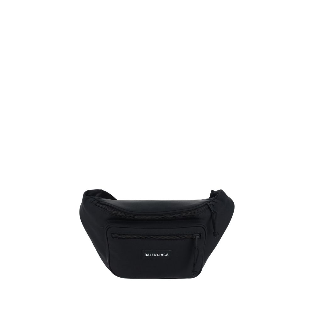 Luxour, Balenciaga Explorer Fanny Pack, 