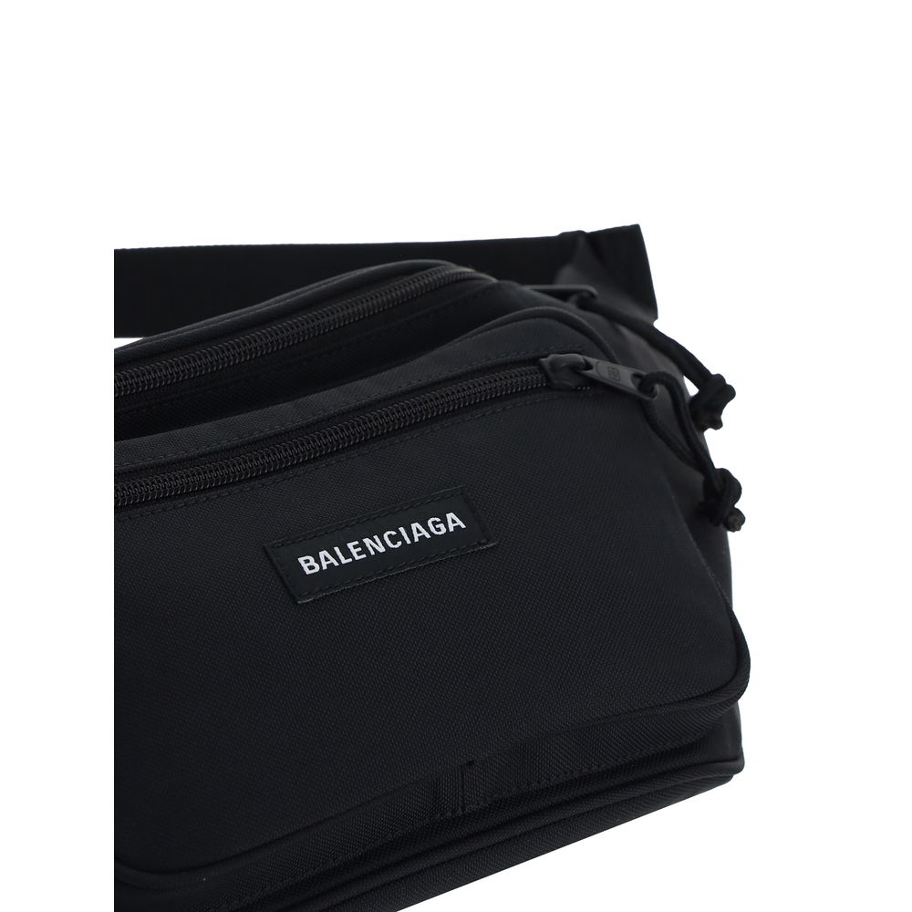 Luxour, Balenciaga Explorer Fanny Pack, 