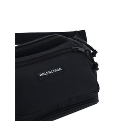 Luxour, Balenciaga Explorer Fanny Pack, 