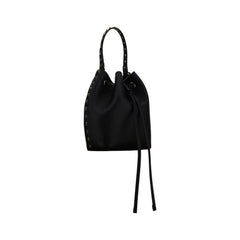 Luxour, Valentino Garavani Drawstring Bucket Bag, 