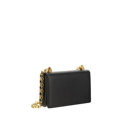 Luxour, Dolce & Gabbana Maxi Logo Shoulder Bag, 