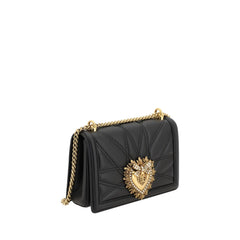 Luxour, Dolce & Gabbana Devotion Shoulder Bag, 