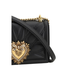 Luxour, Dolce & Gabbana Devotion Shoulder Bag, 