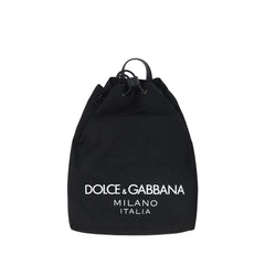 Luxour, Dolce & Gabbana Backpack, 