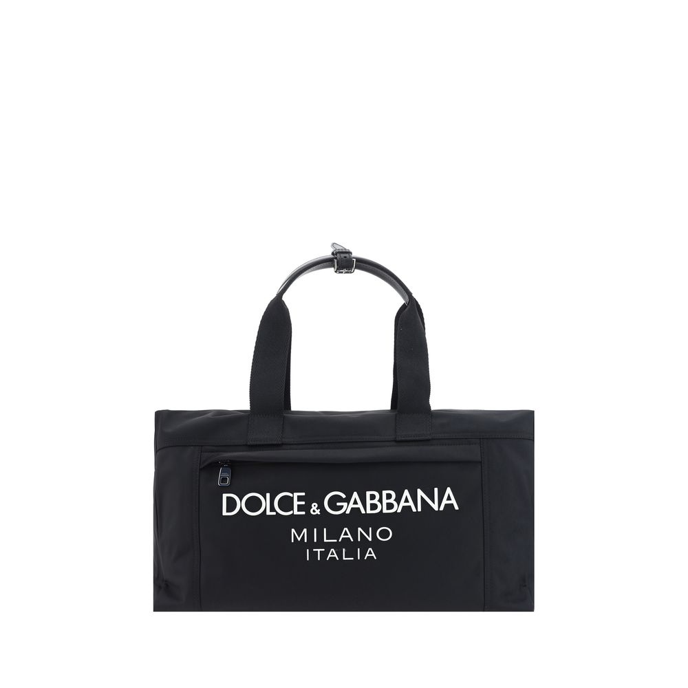 Luxour, Dolce & Gabbana Travel Bag, 