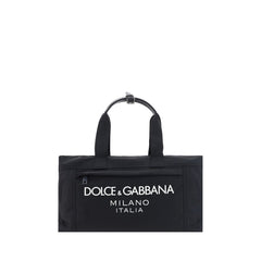Luxour, Dolce & Gabbana Travel Bag, 