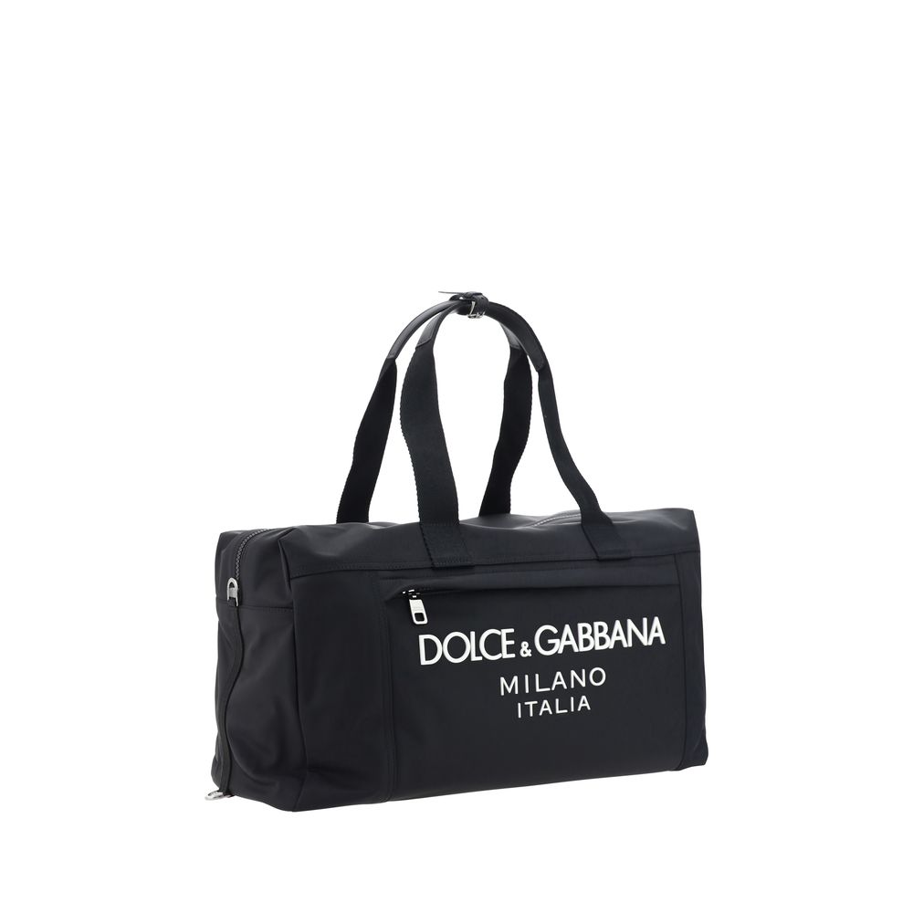 Luxour, Dolce & Gabbana Travel Bag, 
