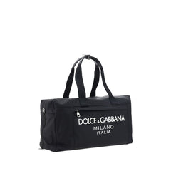Luxour, Dolce & Gabbana Travel Bag, 