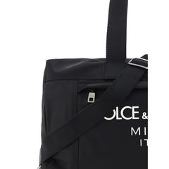 Luxour, Dolce & Gabbana Travel Bag, 