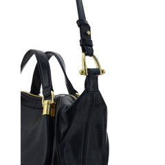 Luxour, Chloé Paraty Shoulder Bag, 