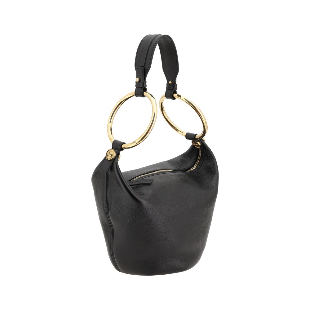 Luxour, Chloé Bracelet Shoulder Bag, 