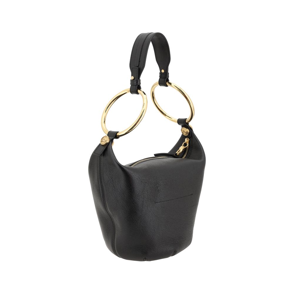 Luxour, Chloé Bracelet Shoulder Bag, 