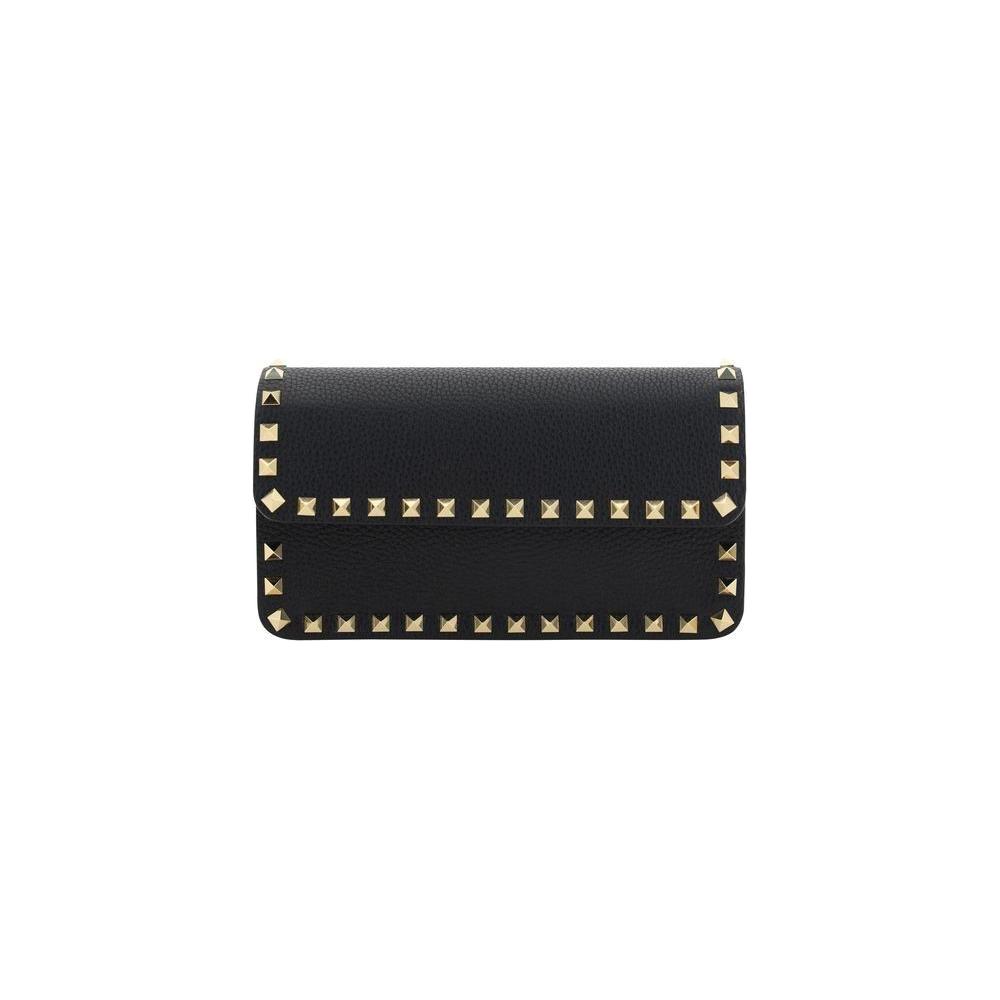 Luxour, Valentino Garavani Rockstud Shoulder Bag, 