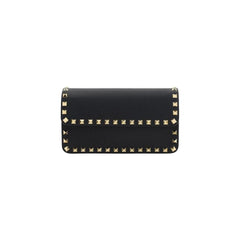 Luxour, Valentino Garavani Rockstud Shoulder Bag, 