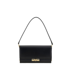 Luxour, Dolce & Gabbana Leather Shoulder Bag, 