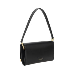 Luxour, Dolce & Gabbana Leather Shoulder Bag, 
