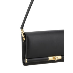 Luxour, Dolce & Gabbana Leather Shoulder Bag, 