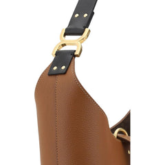 Luxour, Chloé Marcie Shoulder Bag, 