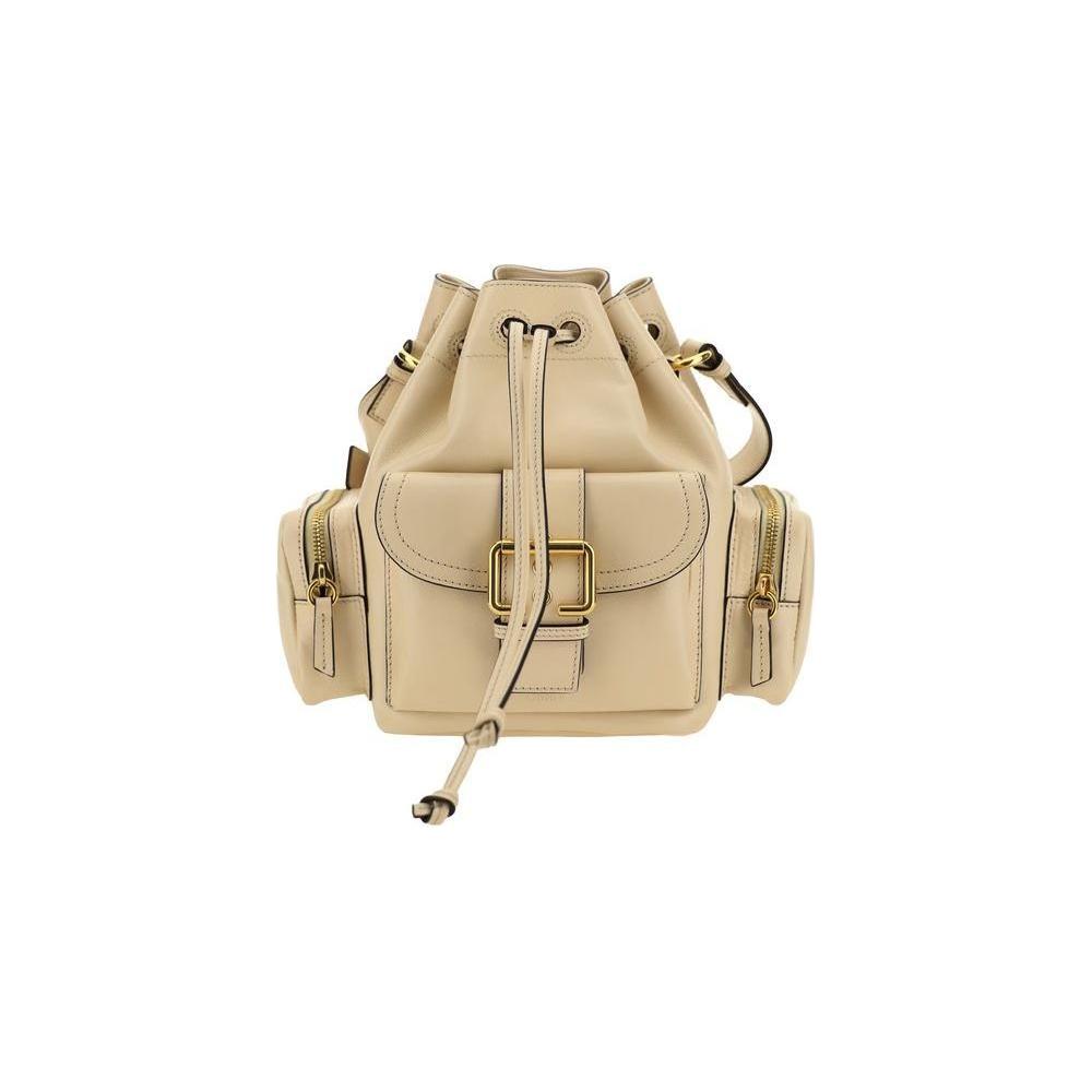 Luxour, Chloé Camera Bucket Bag, 