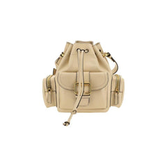 Luxour, Chloé Camera Bucket Bag, 