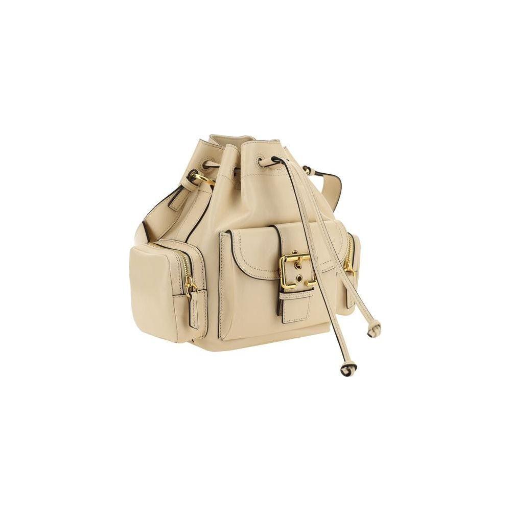 Luxour, Chloé Camera Bucket Bag, 