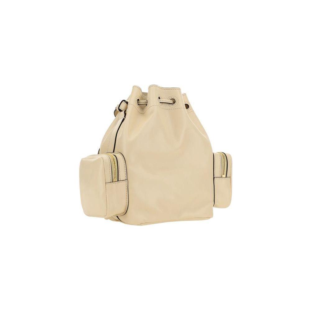 Luxour, Chloé Camera Bucket Bag, 