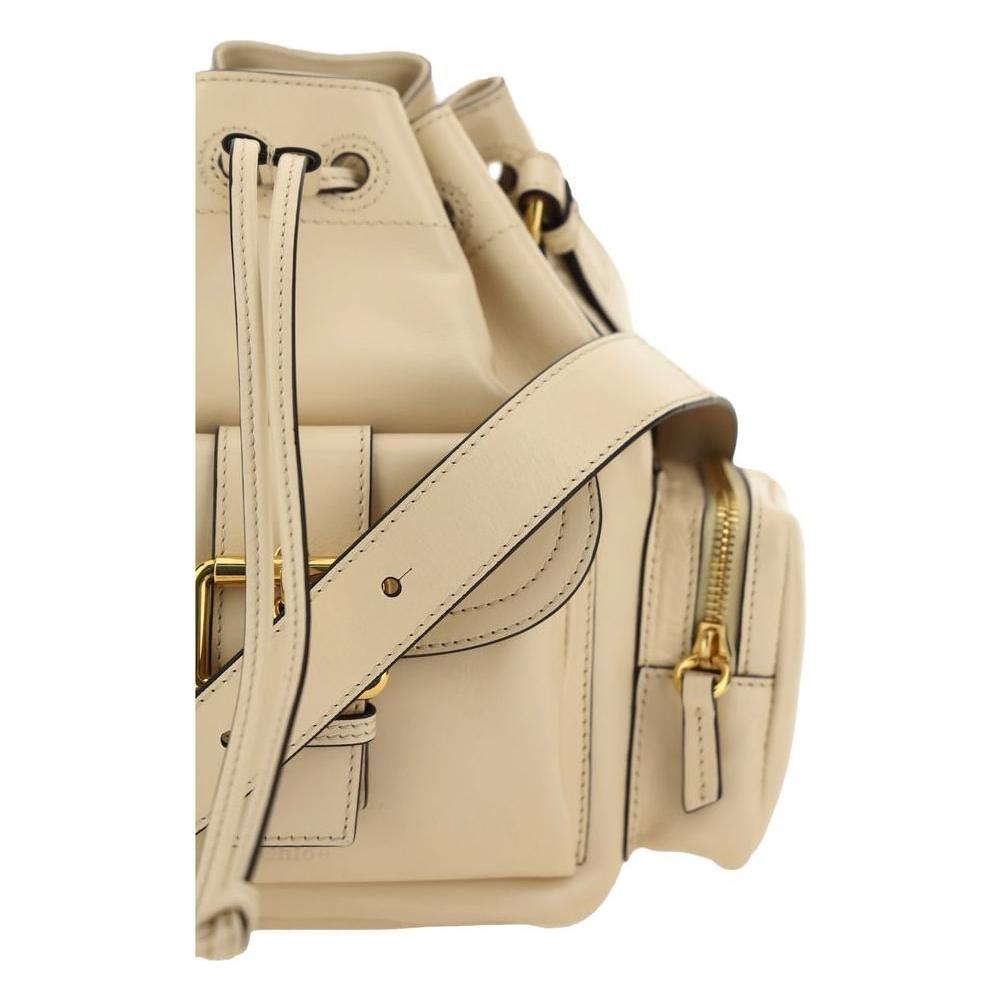 Luxour, Chloé Camera Bucket Bag, 