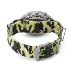 Luxour, Bobroff Army Nylon Watch, 