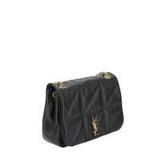 Luxour, Saint Laurent Jamie Medium Shoulder Bag, 