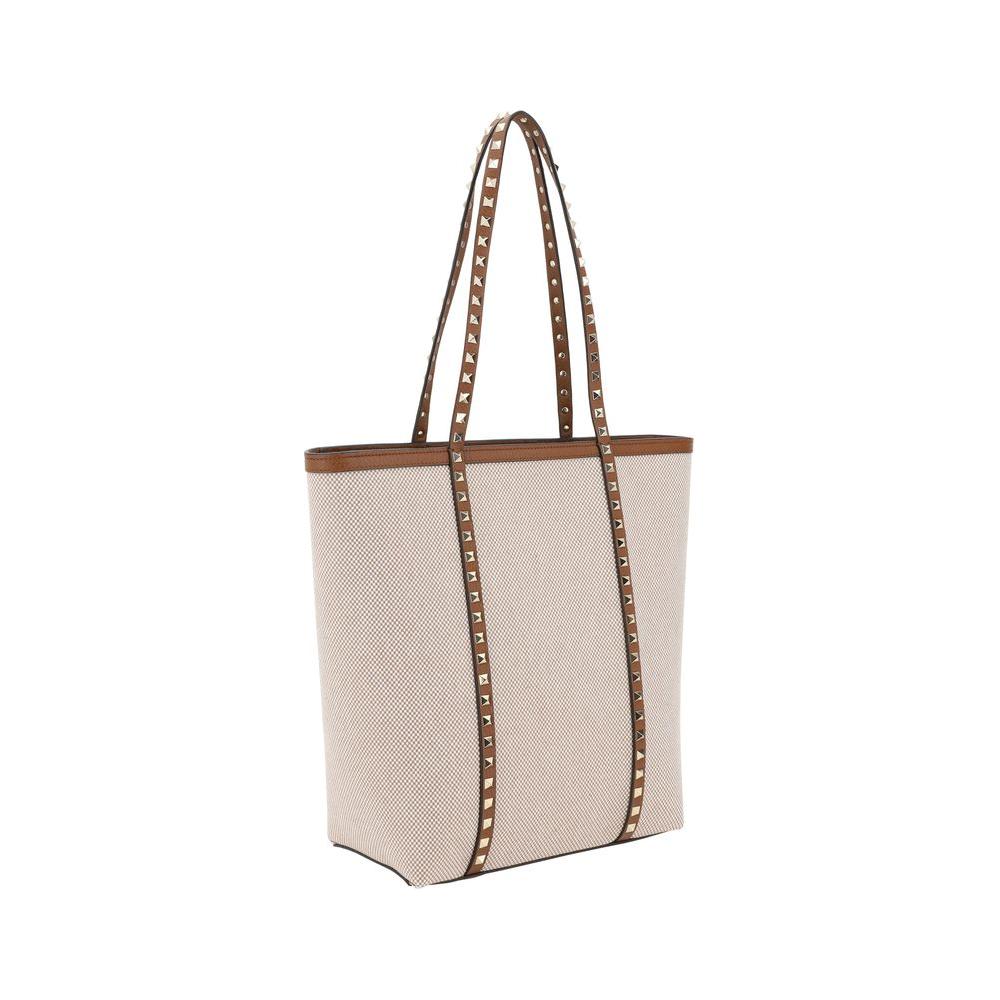 Luxour, Valentino Garavani Rockstud Tote Bag, 