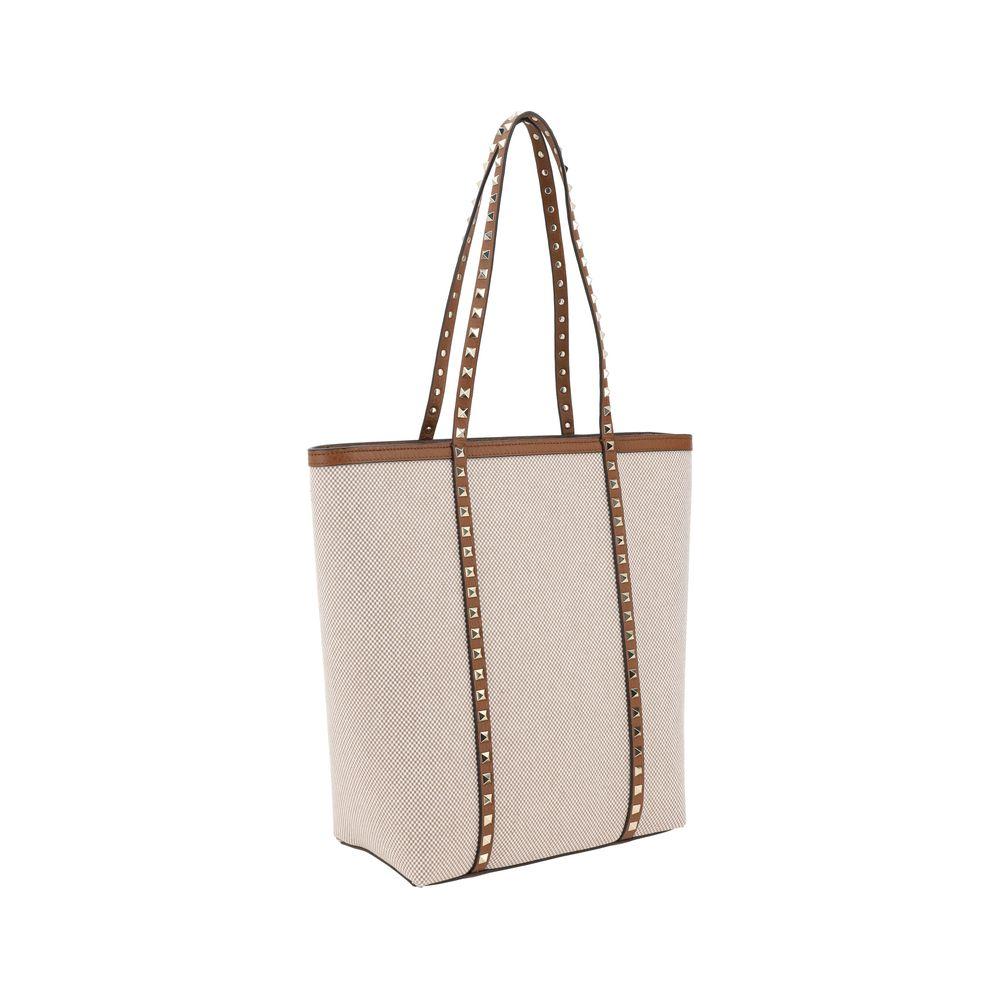 Luxour, Valentino Garavani Rockstud Tote Bag, 